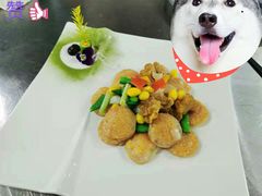 -静园乡村菜(凤鸣路店)