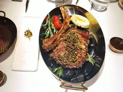 -王品牛排(杭州大厦店)