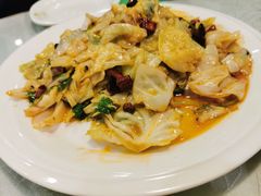 -黄家饺子东北特色菜馆(湖滨商业街店)