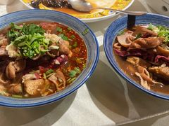 -正阳门饭庄·烤鸭·北京菜(万丰路七里庄店)