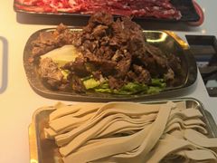 -刘少华贵州小黄牛·鲜牛肉火锅(总店)