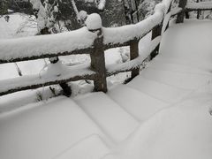 -神农架香溪源景区