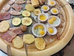 -随意石板烧(大理古城店)