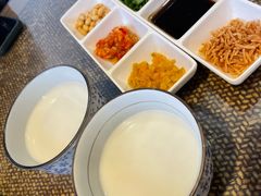 刘安点丹-淮上豆府(水厂路店)