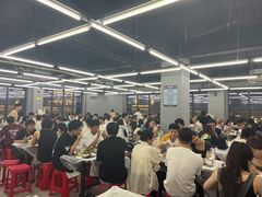 -小民大排档(光谷店)