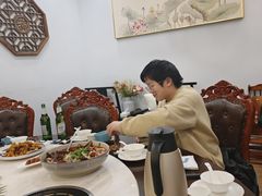-畔田居·闽菜·福建小馆(硕和生活广场店)