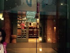 门面-Geneva日内瓦餐厅(西郊宝成花苑店)