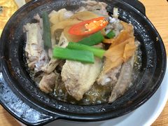 -老闽味姜母鸭·煎蟹闽菜餐厅(曾厝垵地标店)