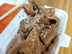 -细妹五香牛杂(步行街店)