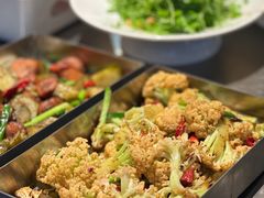 -No.DD戳子烧烤·江湖菜(北京总店)