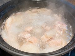 -同仁四季椰子鸡(海岸城天利店)