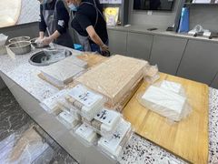 -禾生粑粑坊(陕西路店)