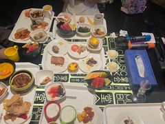 -堂会(白云店)