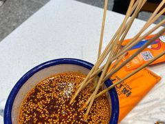 -锅立方•炭火蛙锅(六合万达广场店)