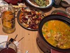 -星光小把串·海鲜烧烤(西安路店)