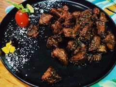 -烛影拾光观景餐厅·创意菜·摄影·小提琴(大唐不夜城店)