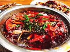 -三哥田螺(北书院街店)