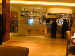 门面-杭州JW万豪酒店-万豪中餐厅