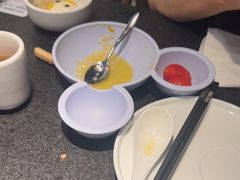 -赠李白·如诗的川味(余杭万达广场店)