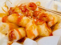 -金湖港式餐厅(建外店)