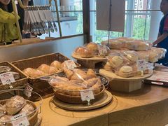-西村叔叔的店·面包·甜品·蛋糕(清河万象汇店)