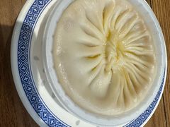 -李百蟹·江南蟹黄面·河景餐厅(夫子庙店)