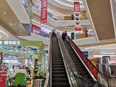 -布吉佳兆业广场