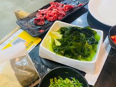 -小牛家村·贵州黄牛肉火锅(梦想小镇二分店)
