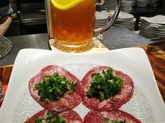 -橘焱胡同烧肉夜食(BFC外滩金融中心店)