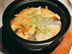 -客语客家菜(华发商都店)