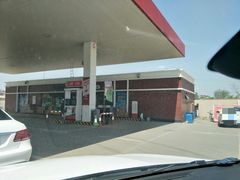 -中国石化李七庄加油站