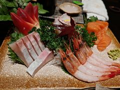 -山上下日本料理(万象城店)