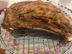 -新粤新疆菜清真餐厅(拱北店)