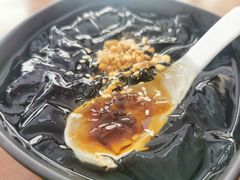 木瓜水-鸿浩扒猪脚米线