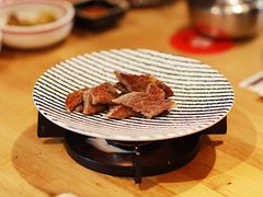 -秋木烤肉·韩国牛肉名家(高新旗舰店)