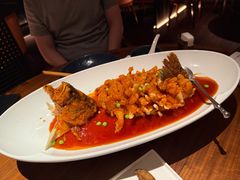 -苏帮袁Sue Cuisine(将台店)