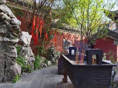 -长春观