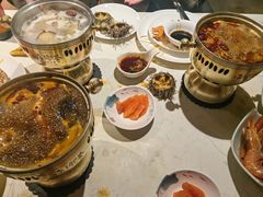 -海玥荟海鲜姿造自助餐厅(欧罗巴广场店)