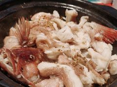 -快乐海鲜酒楼(滇池路店)