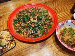 -兔槽江湖菜·重庆璧山兔(水围店)