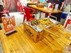-李不管把把烧(天府三街店)