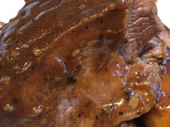 -西部牛排(京华城店)