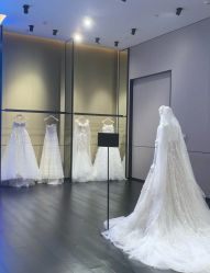 -MuseMarry婚纱(前海嘉里中心店)