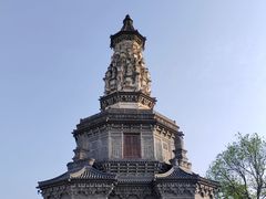 -天宁寺