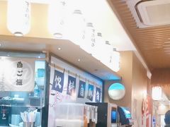 -水林间·寿喜烧自助(仙林金鹰店)