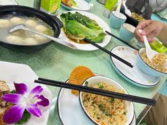 -景好海鲜餐厅(大鹏必选旅游店)