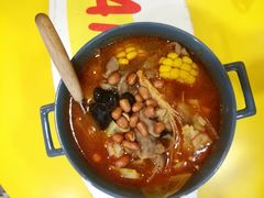 -嗨皮儿·现蒸面皮(抄纸巷店)