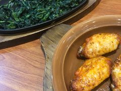 -萨莉亚意式餐厅(国和1000店)