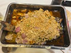 -沈姐万州烤鱼(沙坪坝七中店)