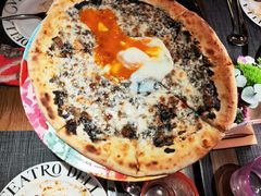 -IL TEATRO 精品意大利餐厅